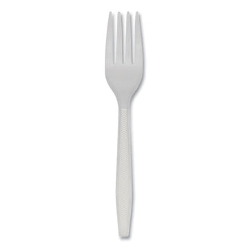 Pactiv Evergreen Meadoware Polystyrene Cutlery, Soup Spoon, Medium Heavy Weight, Black, 1,000-carton freeshipping - TVN Wholesale